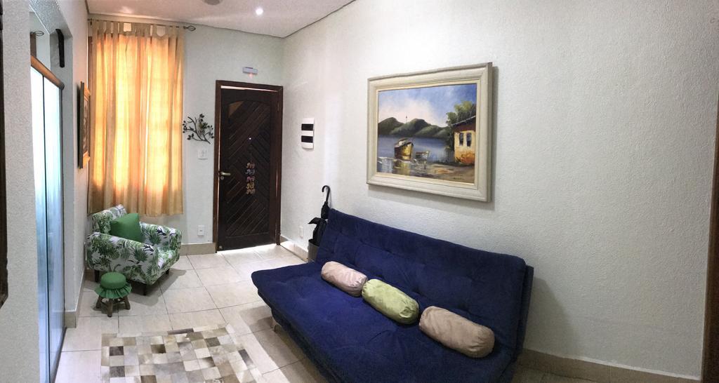 Casa Anhembi/Center Norte São Paulo Quarto foto